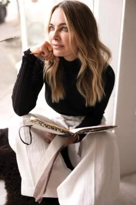 Dr. Michele Kambolis, PhD