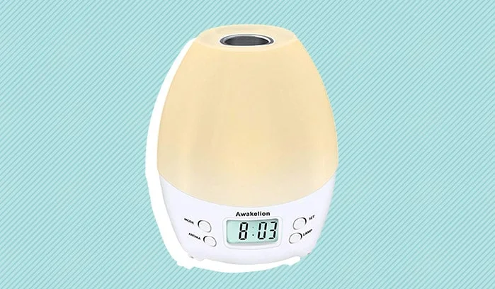 Best Bargain AromatherapyClocks awakelion