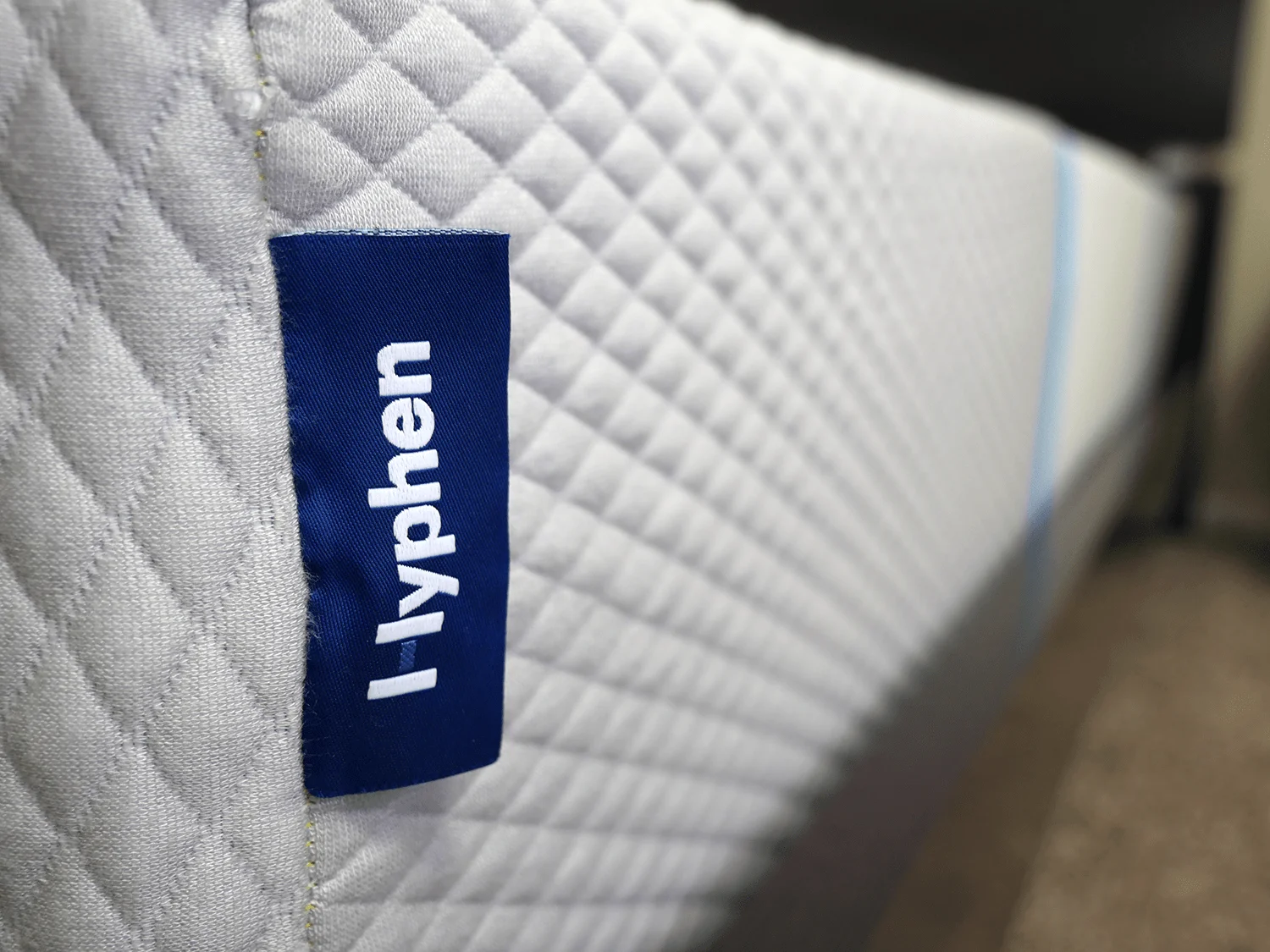 Hyphen Mattress Factory Tour