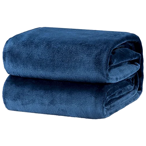 Bedsure Fleece Blanket