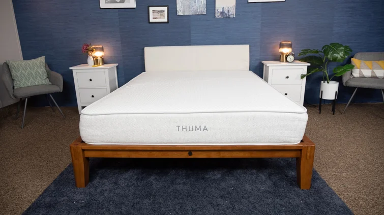 Thuma Mattress