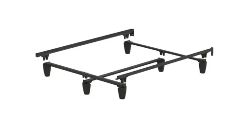 This Popular Bed Frame Found at Major Retailers Like Walmart and Wayfair Was Just Recalled