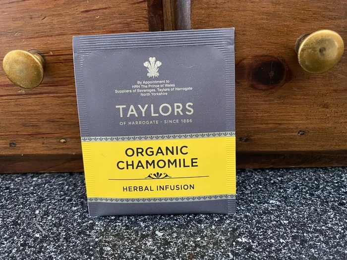 Taylors of Harrogate Packet