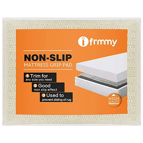 iFRMMY Non-Slip Mattress Gripper