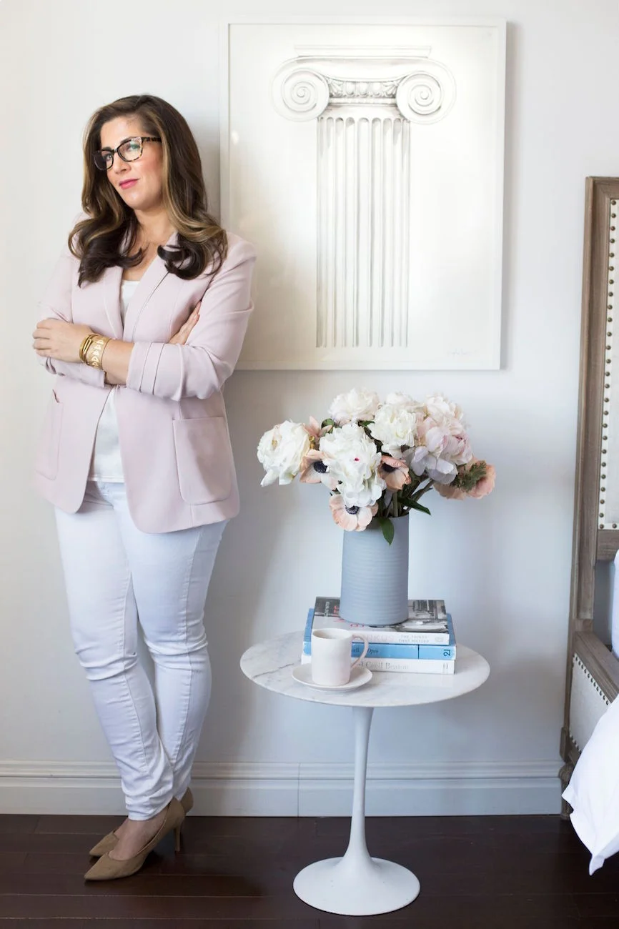 Sleepopolis Interview: Arlyn Davich of Allswell