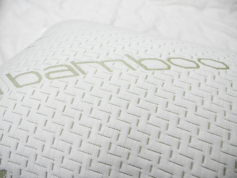 Hotel Comfort Bamboo Cover