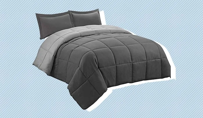 Contender TwinComforter 2pc