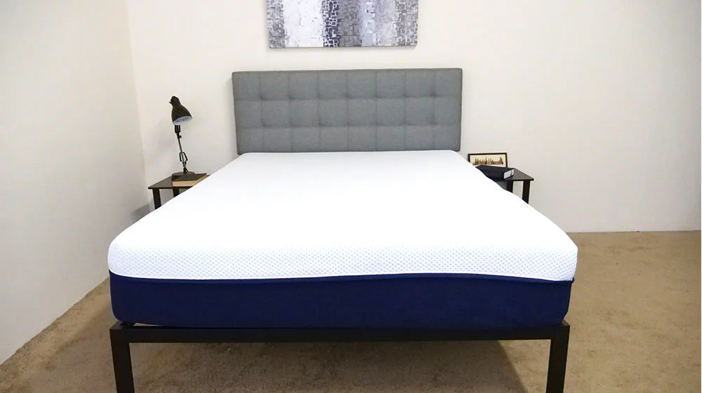 Amerisleep AS2 Front View