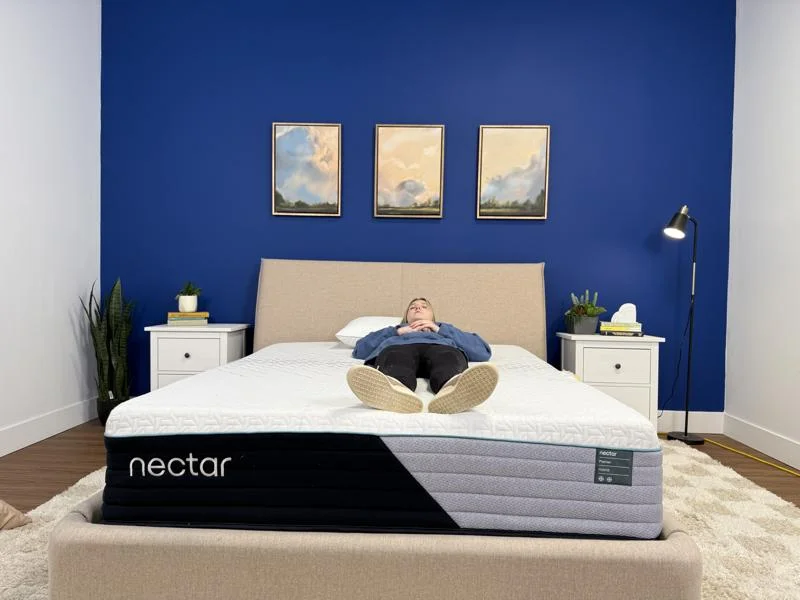Nectar Premier Hybrid