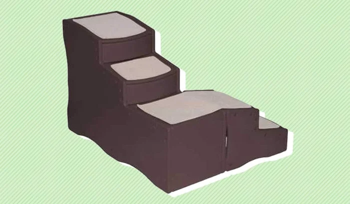 Best for Pets BedSteps PetGear