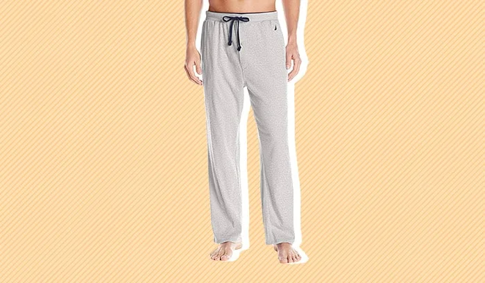 Best Colors mens lounge pants nautica