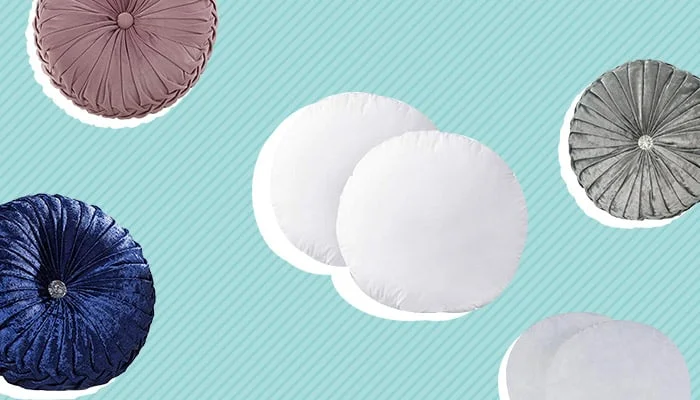 Best Round Pillows