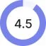 Rating4.5