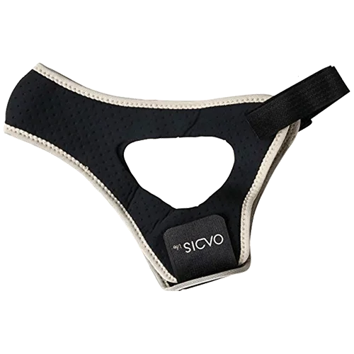Oacis Life Anti-Snoring Chin Strap