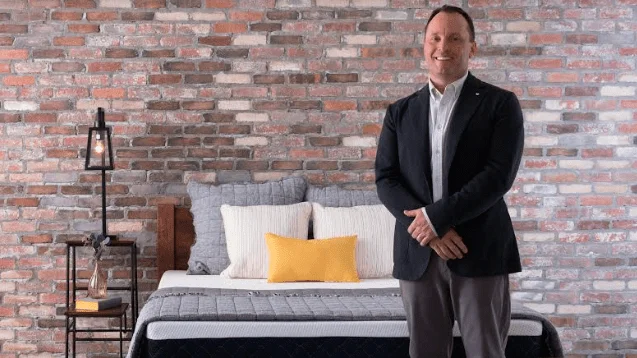 Brooklyn Bedding: An Interview With Founder John Merwin