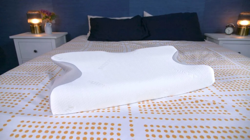 sutera dream deep pillow