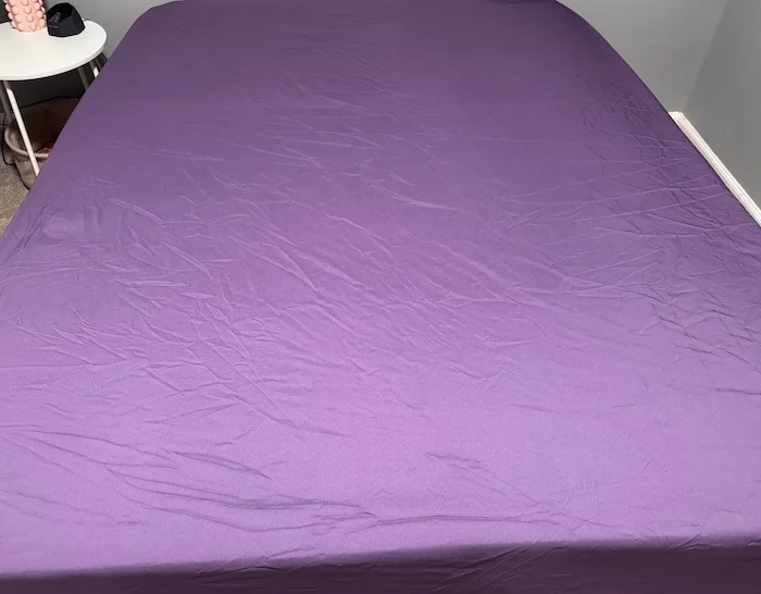 Cosy House Collection Luxury Bamboo Sheet Set