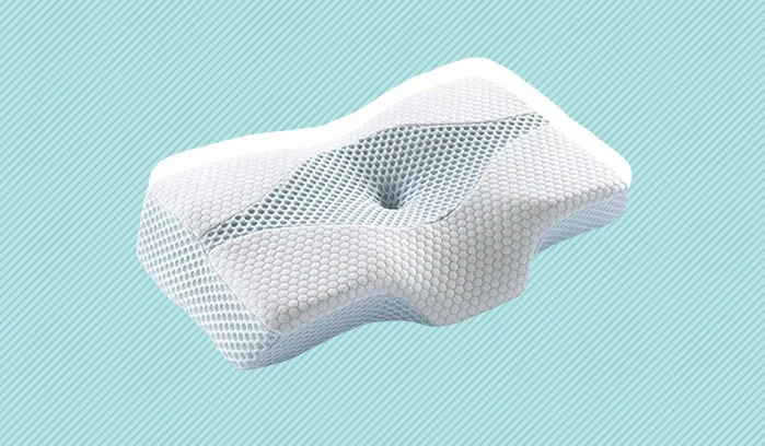 Best for Side Sleepers CervicalPillows Mkicesky