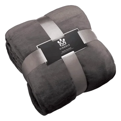microfiber blankets kingole
