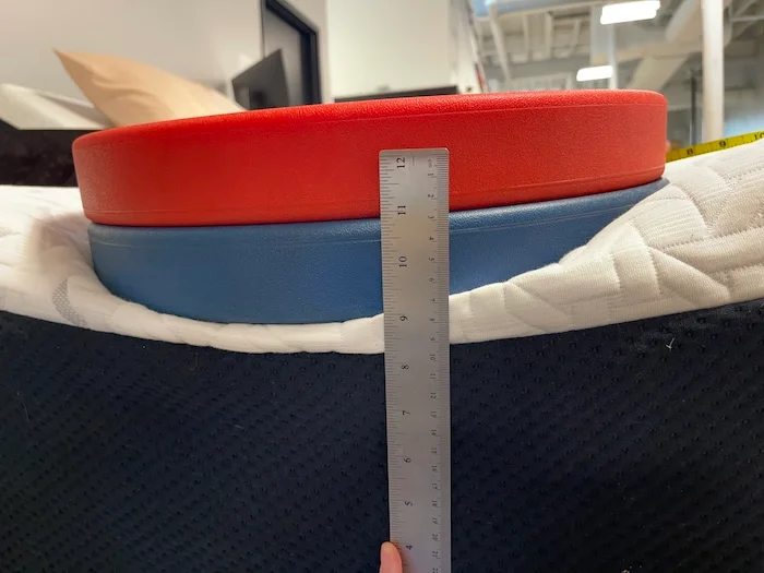 Nectar Premier Edge Support Weights