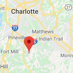 Marvin, North Carolina