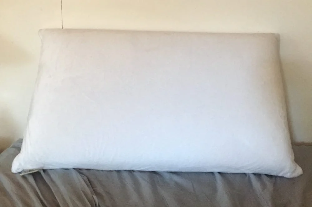 Conforma Memory Foam Pillow