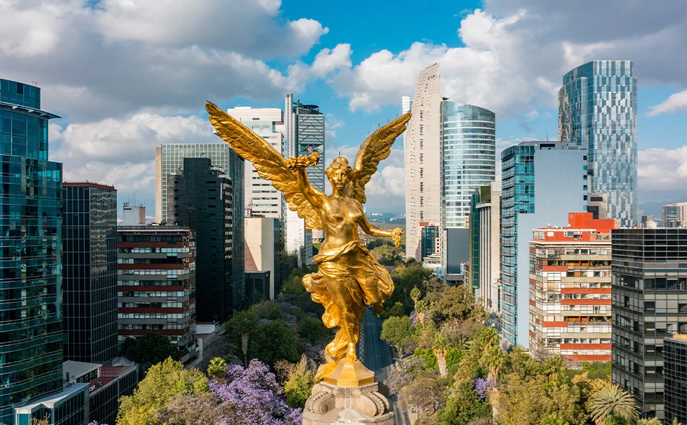 Mexico City