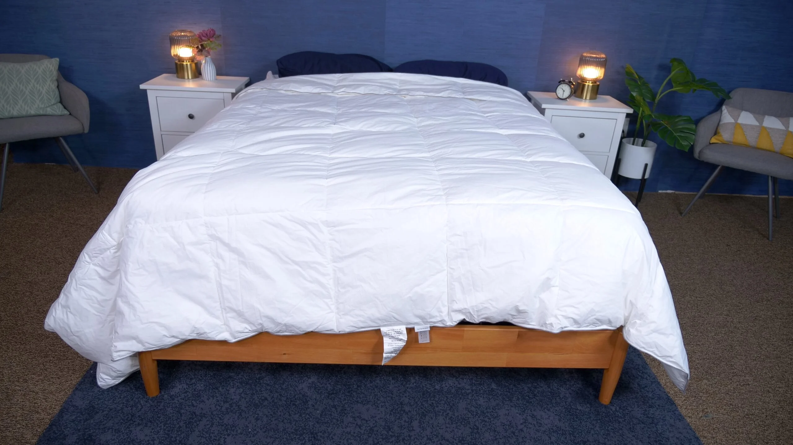 Tuft & Needle Down Alternative Duvet Insert