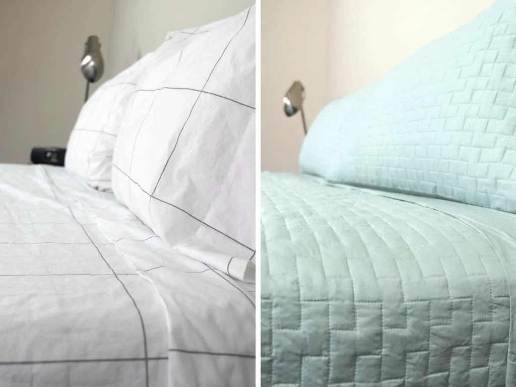 Tencel vs. Cotton Sheets: What You Need To Know