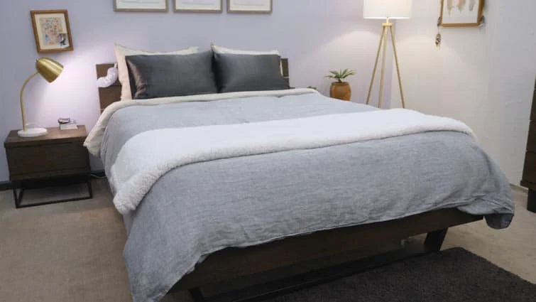 mulberry silk brooklinen