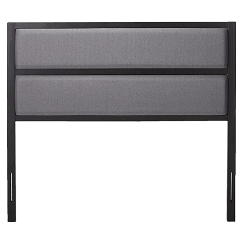 Zinus Jessica Modern Studio Headboard