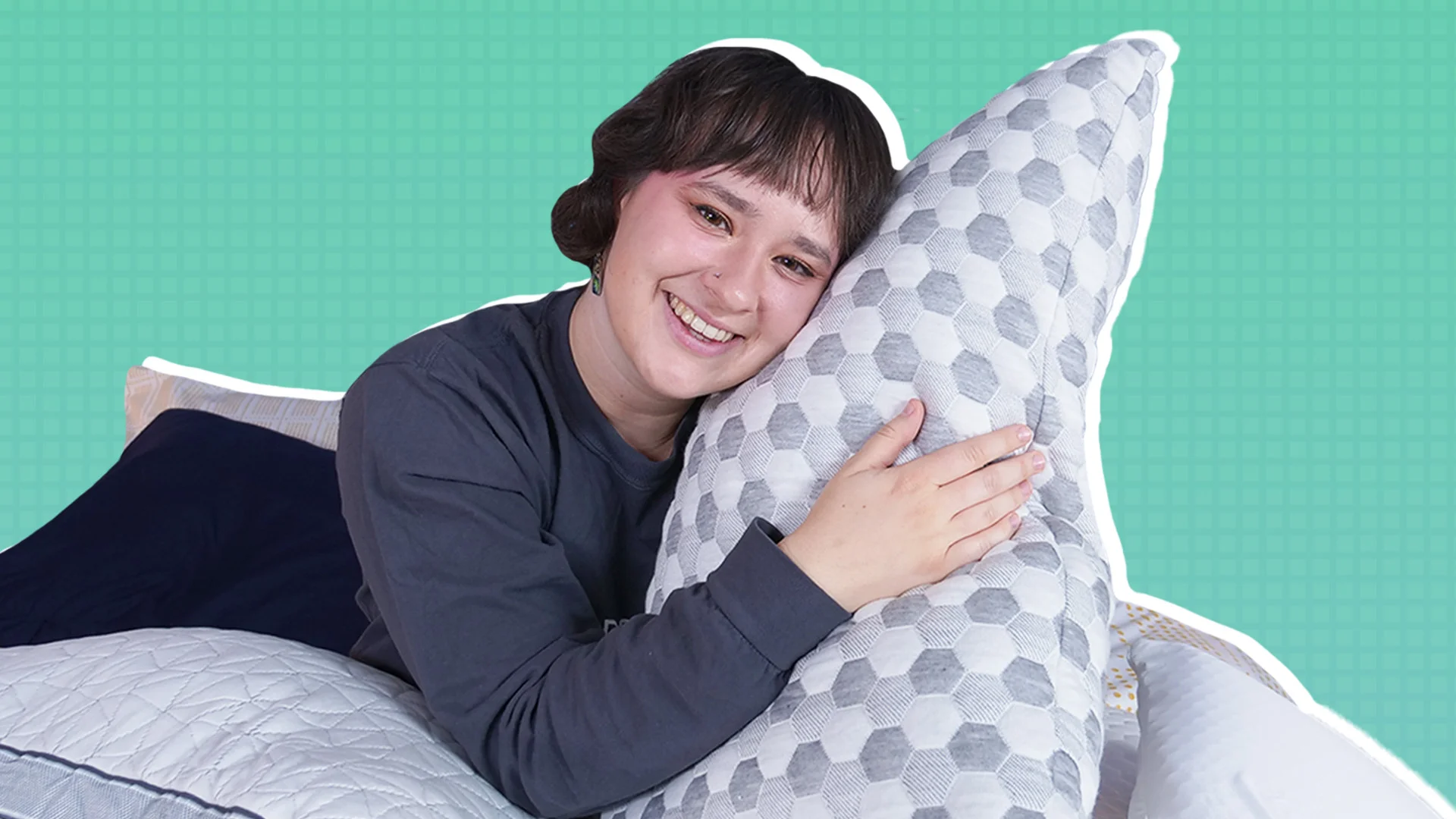 The 8 Best Pillows for Neck Pain, Picked by Certified Sleep Science Coaches
