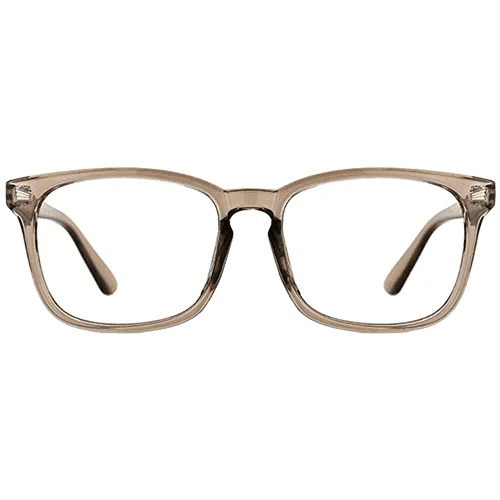 TIJN Blue Light Blocking Nerd Eyeglasses