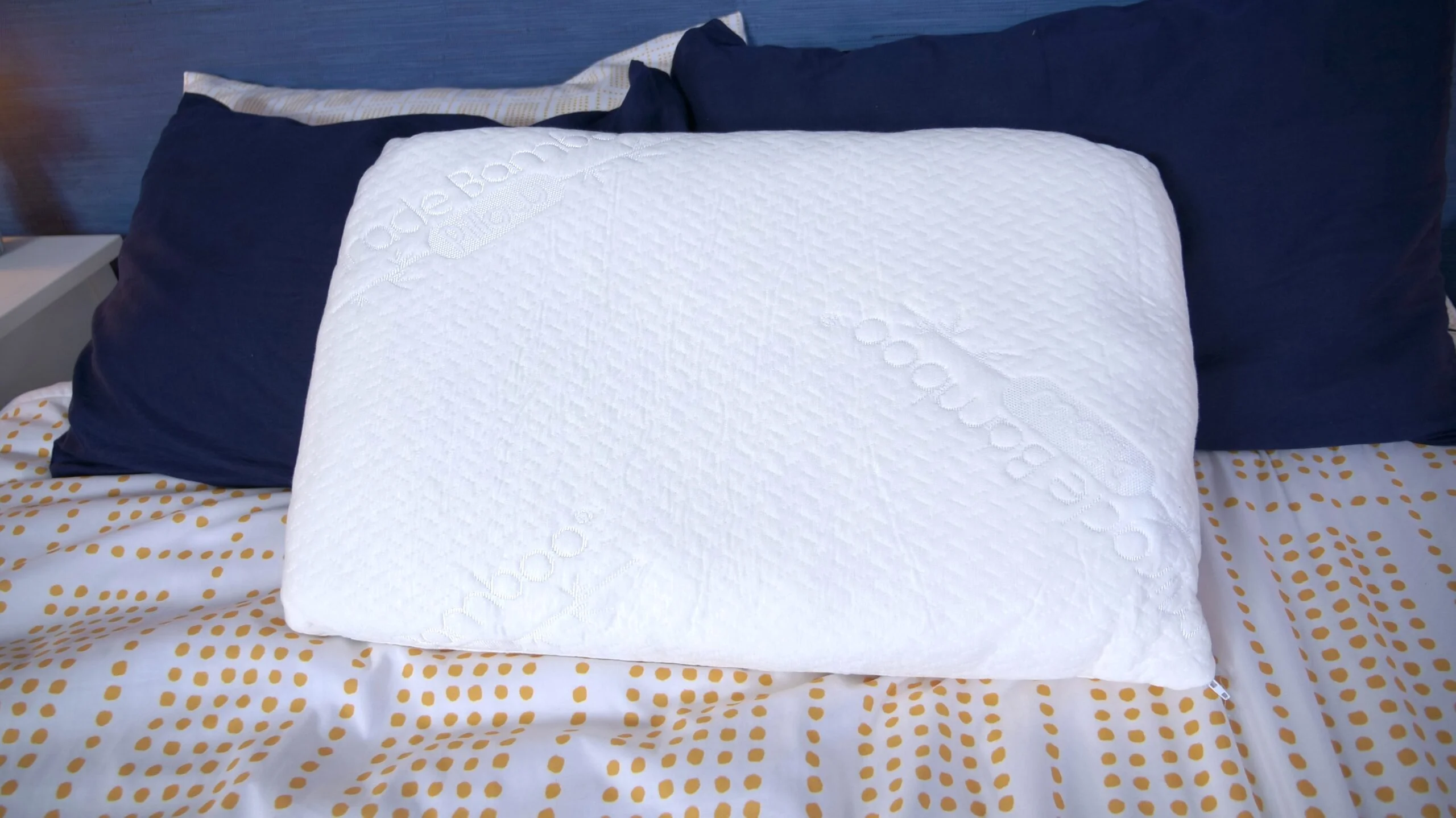 Miracle Bamboo Pillow