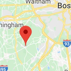 Medfield, Massachusetts