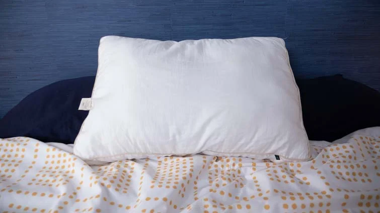 Birch Eco-Rest Pillow