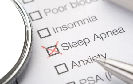 A Nasal Spray Sleep Apnea Treatment Shows Promise in New Study