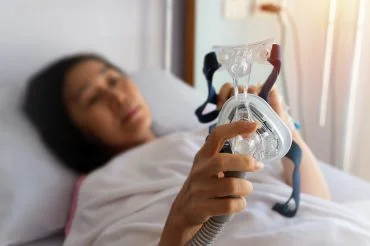 A Revolutionary Device For Treating Sleep Apnea Is Headed For IPO