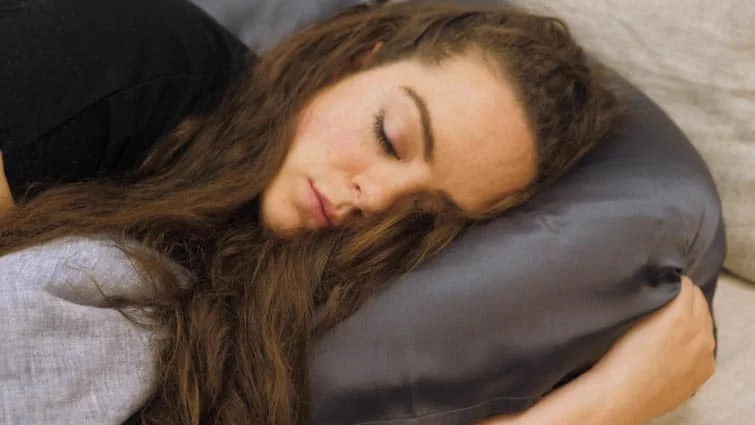 brooklinen silk pillowcases