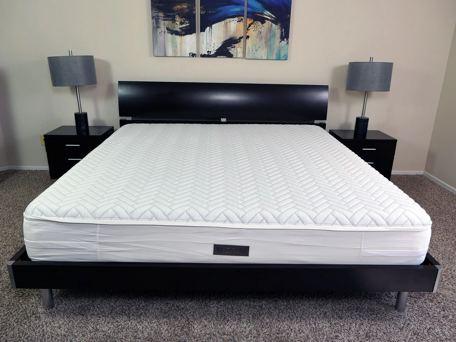 wright mattress