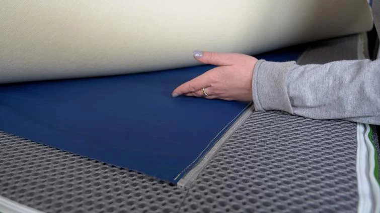 ghost smartbed sensor