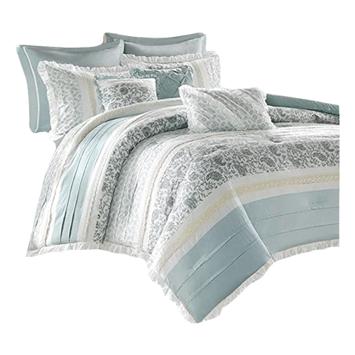 Madison Park Dawn 9-Piece Comforter Set
