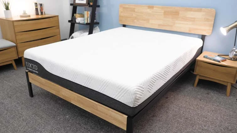 Lucid Mattress