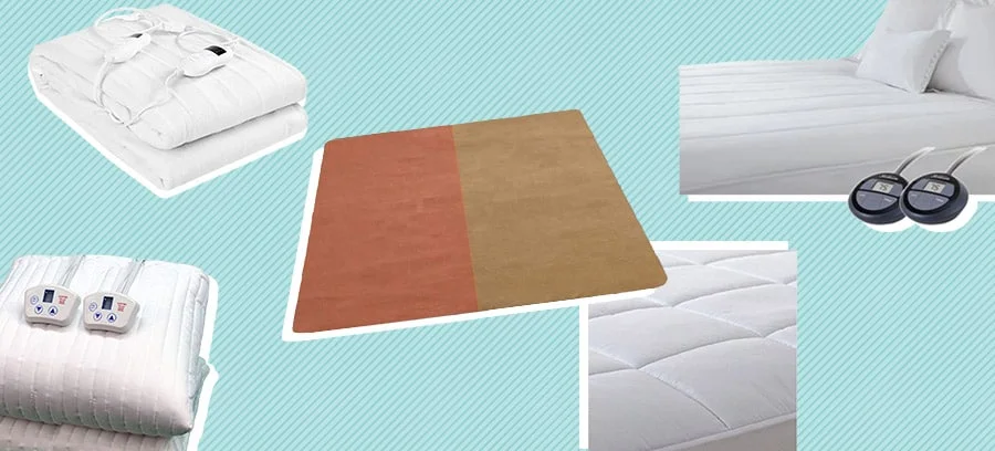 Heated Mattress Pads