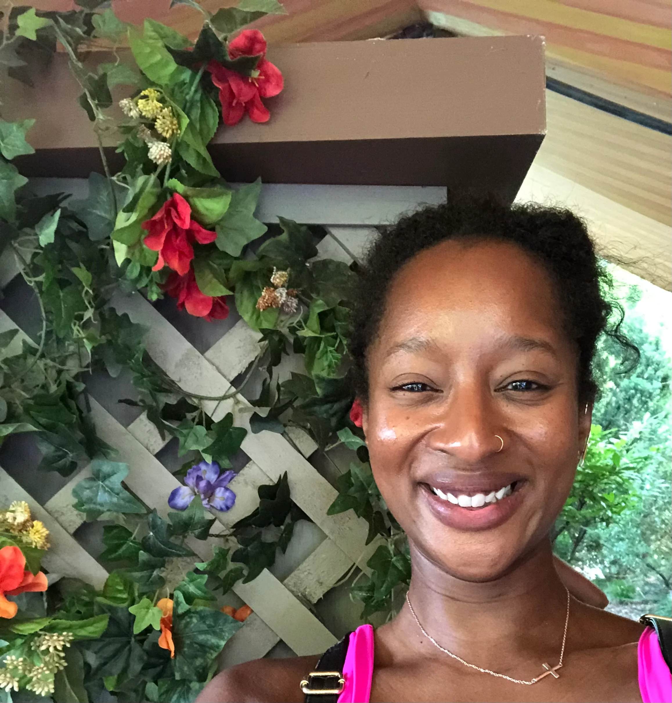 Katrina Carter Headshot