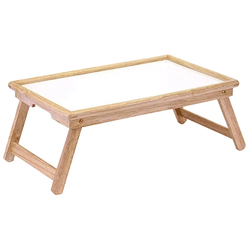 Winsome Ventura Wood Bed Tray