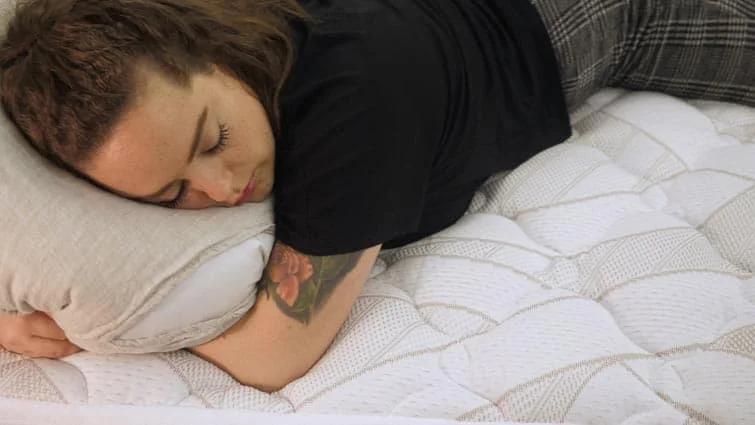 eLuxury copper infused