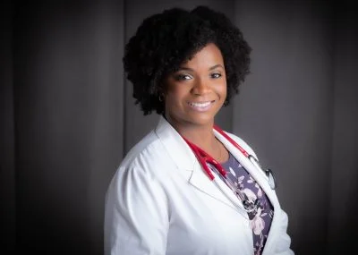 Gerdie Jean-Smith, MD, MBA