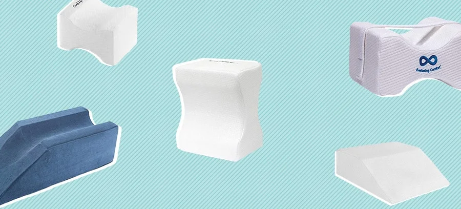 Best Leg Positioner Pillows