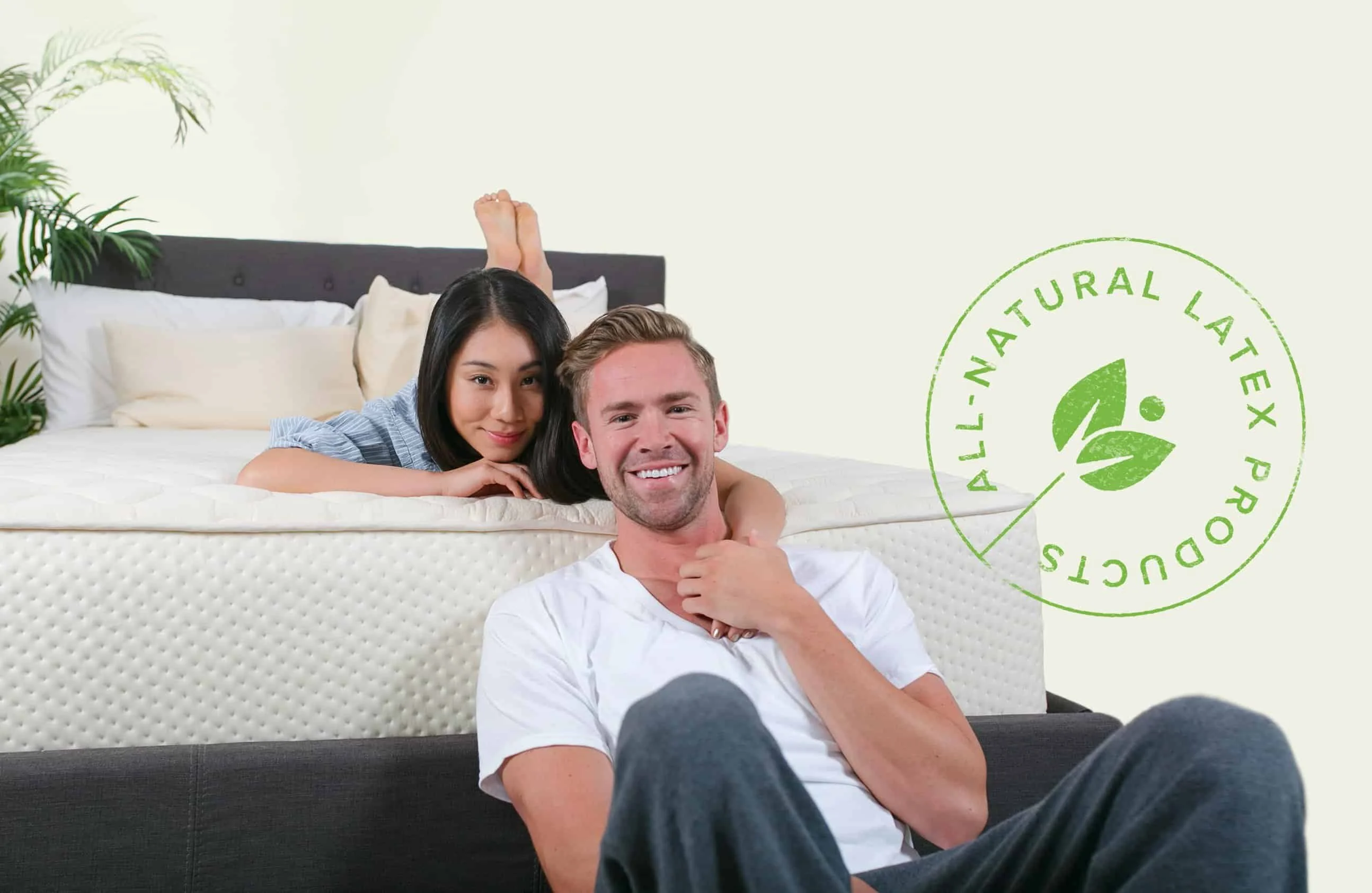 Latex for Less Mattress Giveaway 2018